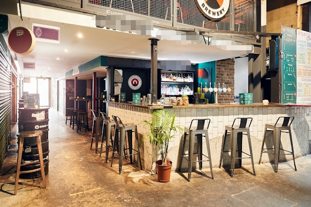 Bar and Nightclub in South London For Sale for Sale