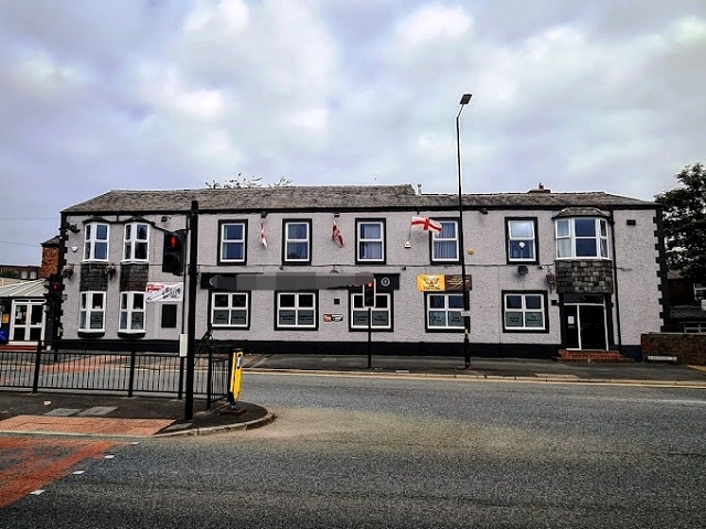 Pub & Restaurant with Car Park in Greater Manchester for sale