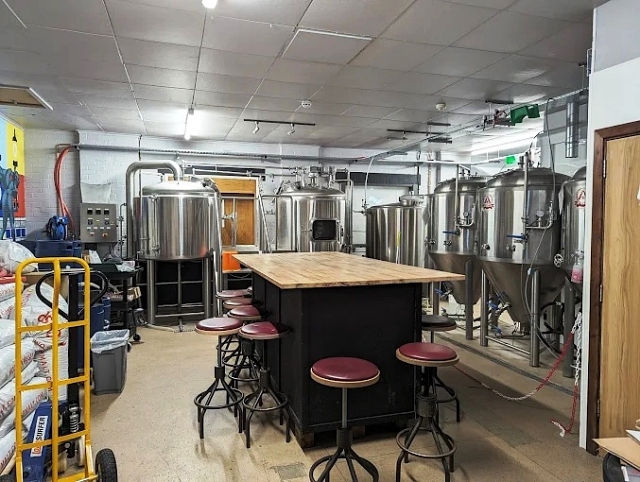 Sell a Pub with Brewery and Snooker Club in Hertfordshire For Sale