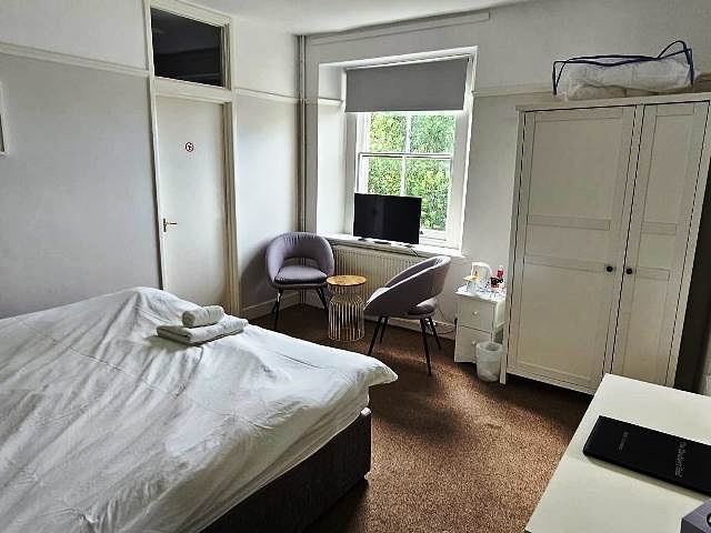 Sell a Hotel with Restaurant and Bar in Somerset For Sale