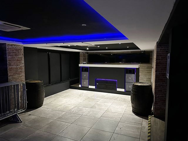 City Centre Bar and Nightclub in Suffolk For Sale for Sale