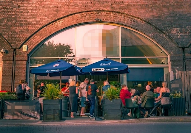 Licenced Cafe and wine Bar in Lancashire For Sale