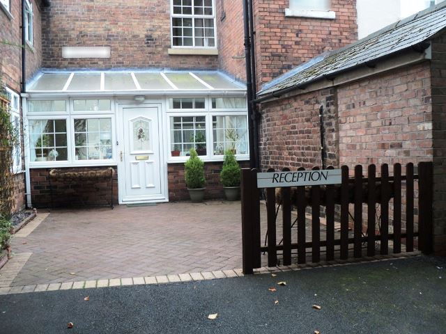 Old Established Bed & Breakfast in Shropshire For Sale