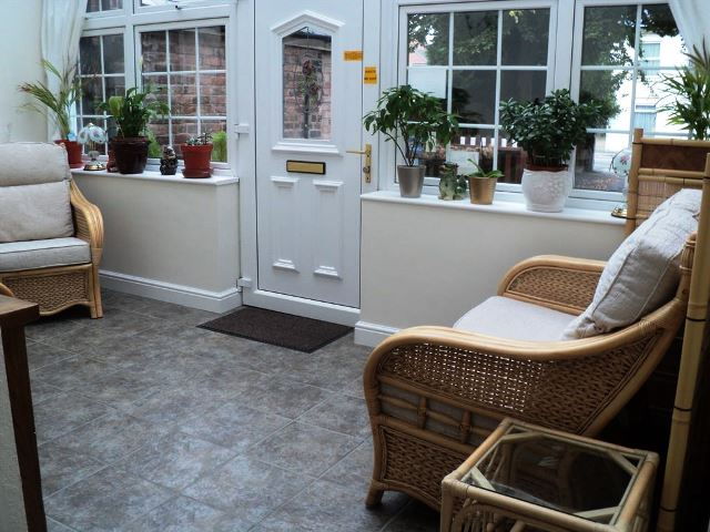 Buy a Old Established Bed & Breakfast in Shropshire For Sale