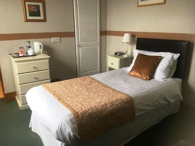 Sell a Old Established Bed & Breakfast in Shropshire For Sale