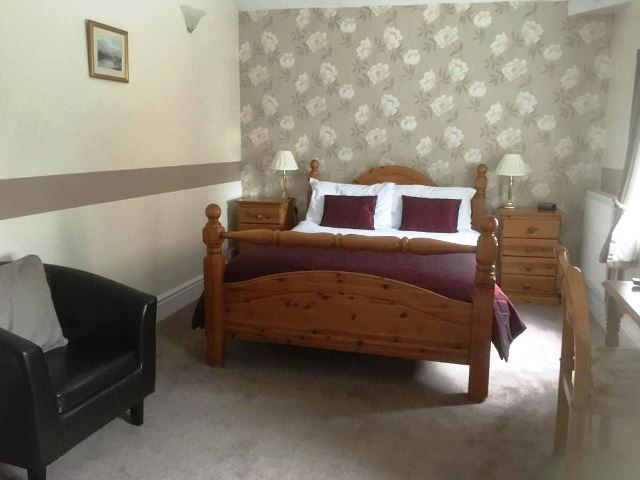 Old Established Bed & Breakfast in Shropshire For Sale for Sale
