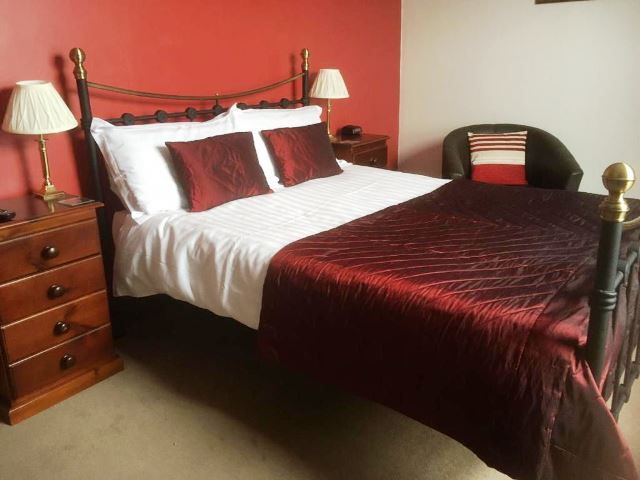 Old Established Bed & Breakfast in Shropshire For Sale for Sale