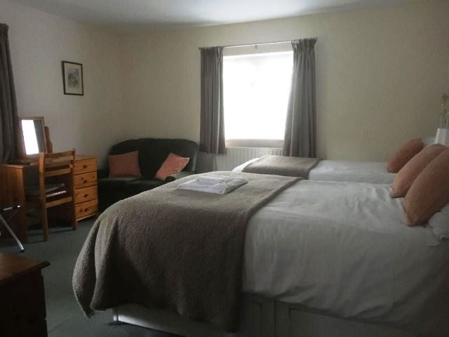 Old Established Bed & Breakfast in Shropshire For Sale for Sale