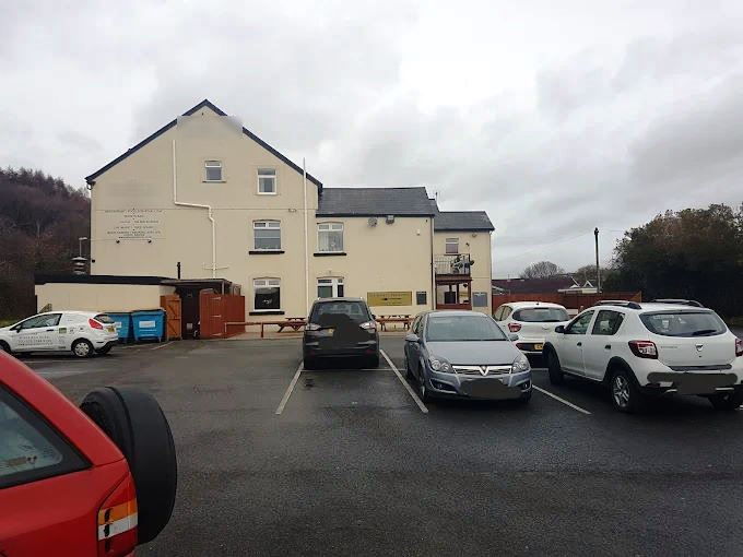 Restaurant with Pub and Hotel in South Wales For Sale