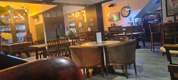 Restaurants for sale in East London