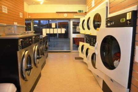 Coin Operated Launderette in Crawley For Sale