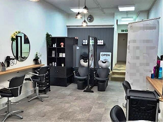 Hair & Beauty Salon in Colchester For Sale for Sale