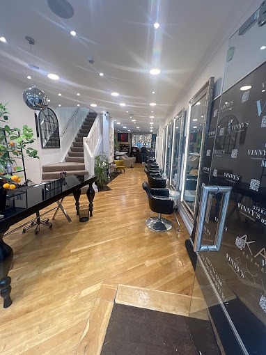 Buy a Hair plus Nail & Beauty Bar in Central London For Sale