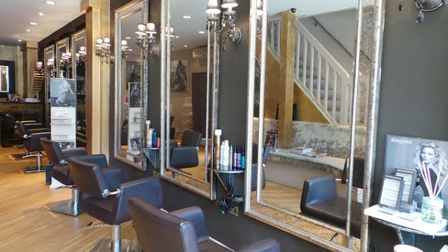 Sell a Hair plus Nail & Beauty Bar in Central London For Sale