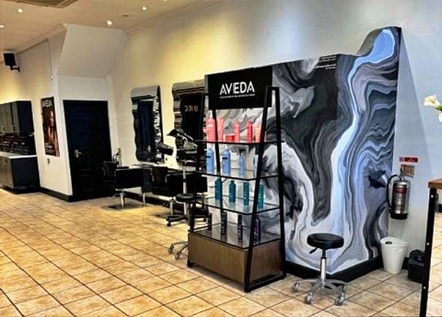 Sell a Hair and Beauty Salon in Surrey For Sale