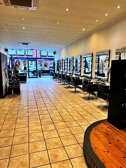 Hair and Beauty Salon in Surrey For Sale for Sale