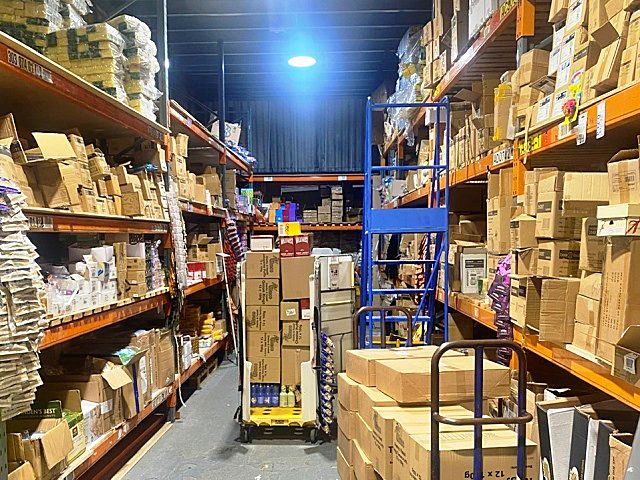 Wholesale Company in Middlesex For Sale for Sale