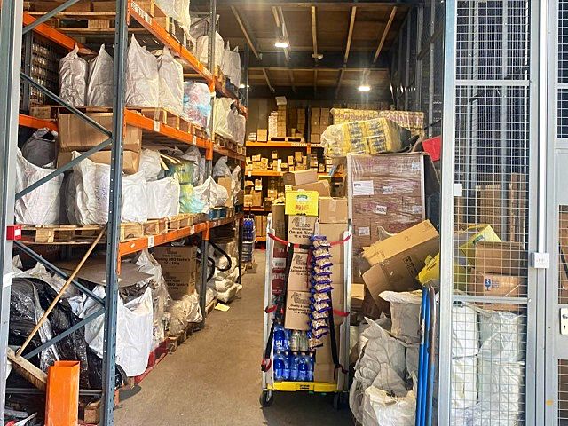 Wholesale Company in Middlesex For Sale for Sale