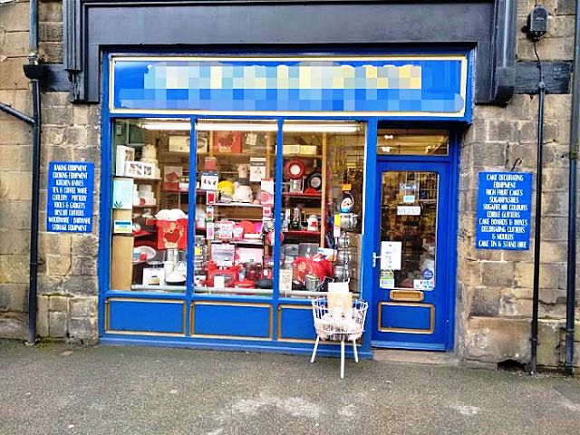 Cookware Shop in West Yorkshire For Sale