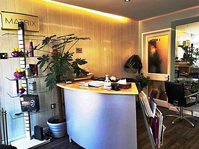 Hair and Beauty Salon in Kent For Sale for Sale