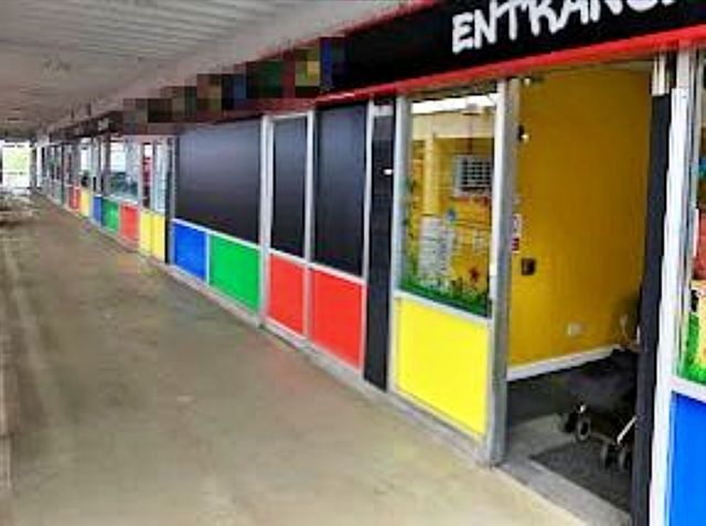 Childrens Soft Play Centre in South Wales For Sale