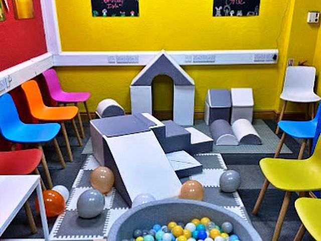 Childrens Soft Play Centre in South Wales For Sale for Sale