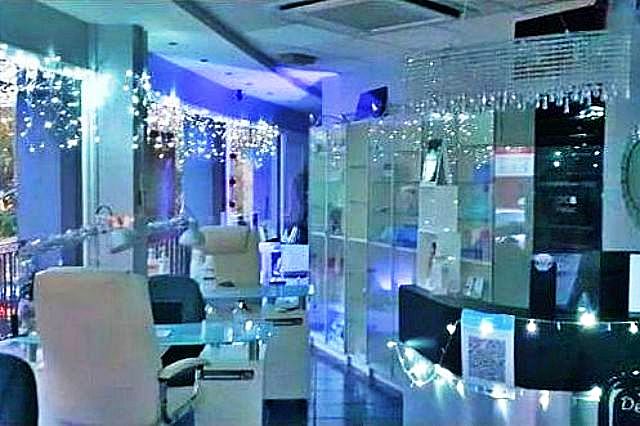 Sell a Nail and Beauty Salon in Surrey For Sale