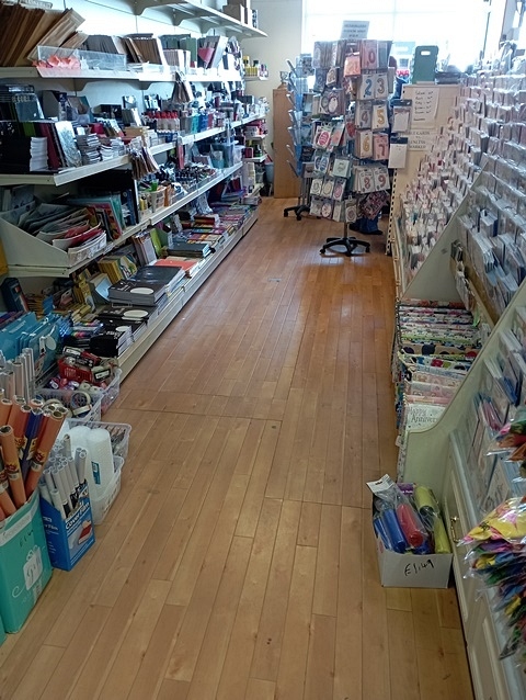 Discount Store in East Sussex For Sale for Sale