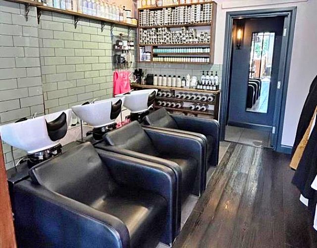 Sell a Renowned Hair and Beauty Salon in North London For Sale