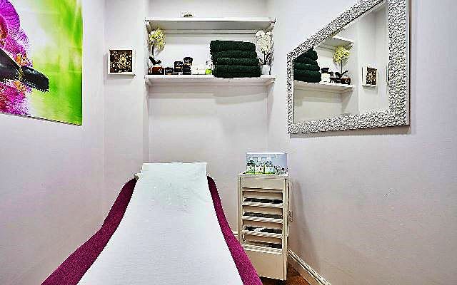 Award winning Beauty Salon in Central London For Sale for Sale