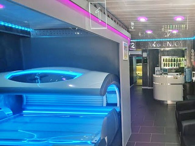 Sell a Tanning and Beauty Salon in Scotland For Sale