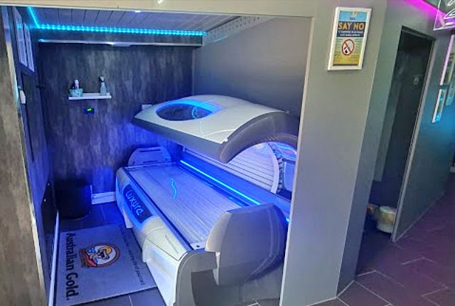 Tanning and Beauty Salon in Scotland For Sale for Sale