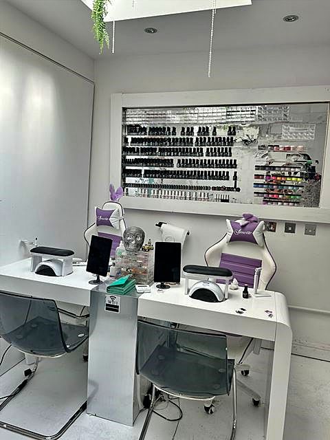 Nail Bar in North London For Sale for Sale