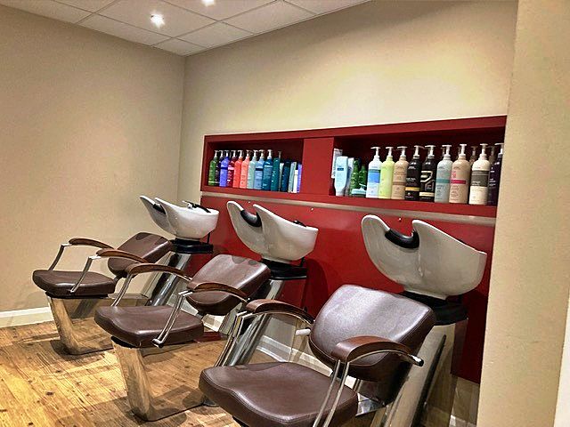 Sell a Hairdressing Salon in West Sussex For Sale