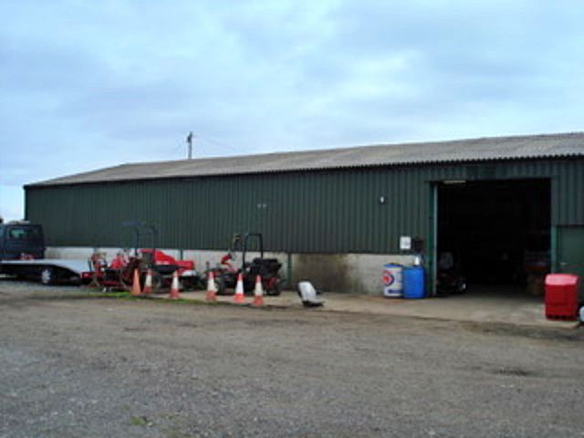 Garden Machinery business in Lancashire For Sale