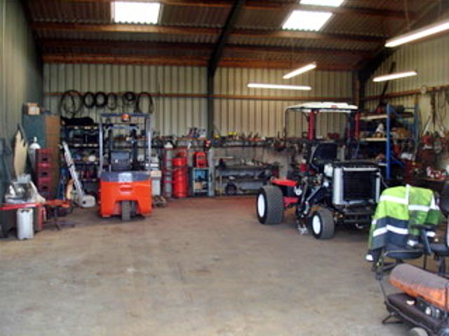 Buy a Garden Machinery business in Lancashire For Sale