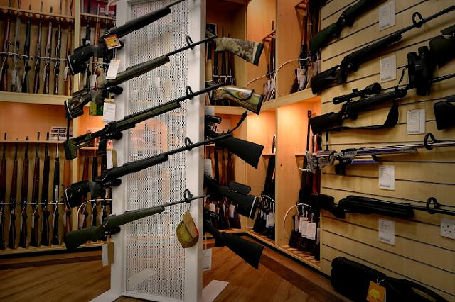 Gun Shop in Lancashire For Sale for Sale