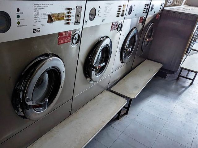 Sell a Launderette in South London For Sale