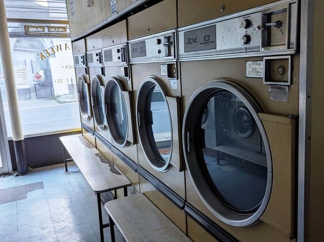 Launderette in South London For Sale for Sale