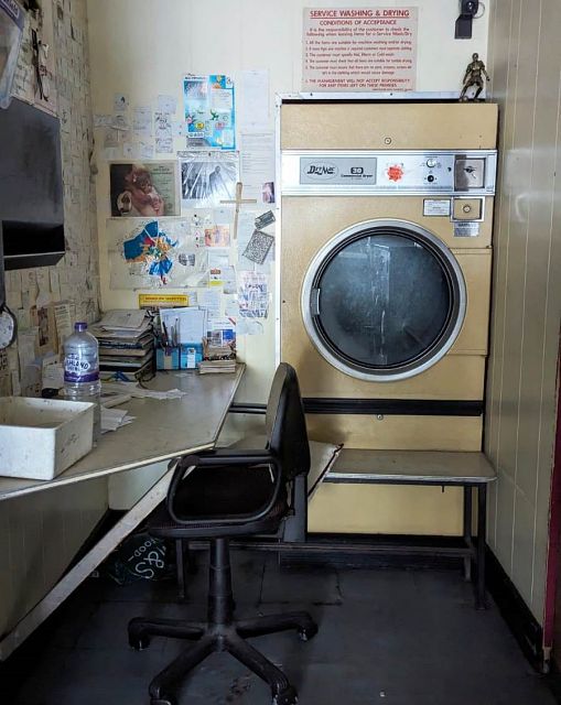 Launderette in South London For Sale for Sale