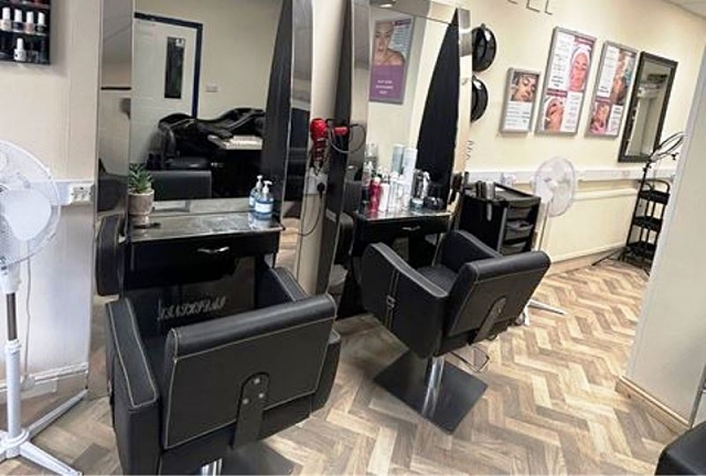 Buy a Hair and Beauty Salon in Kent For Sale