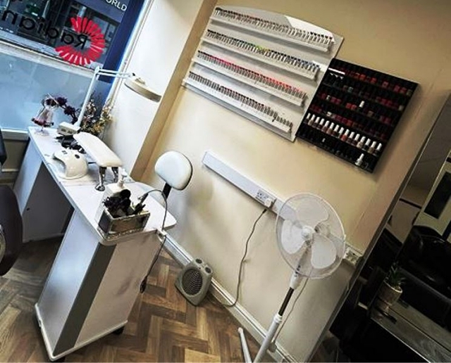 Sell a Hair and Beauty Salon in Kent For Sale