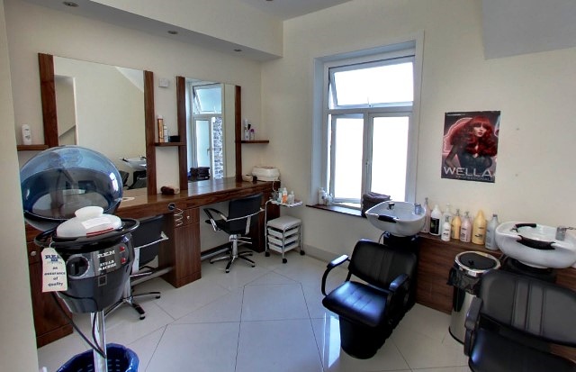 Buy a Hairdressing Salon and Beauty Salon in West London For Sale