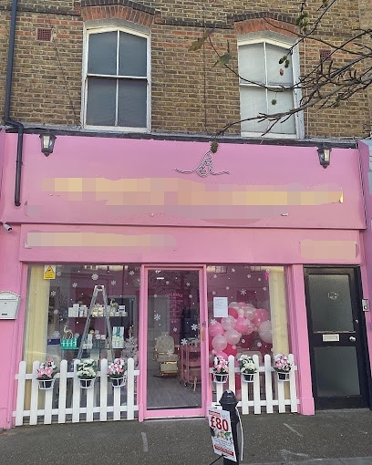 Beauty Salon in West London For Sale