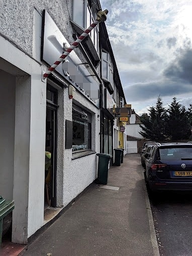 Attractive Barber Shop in Hertfordshire For Sale