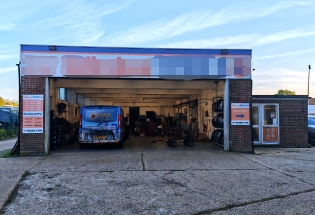 Tyre and Puncture Repair Business in West Sussex For Sale for Sale