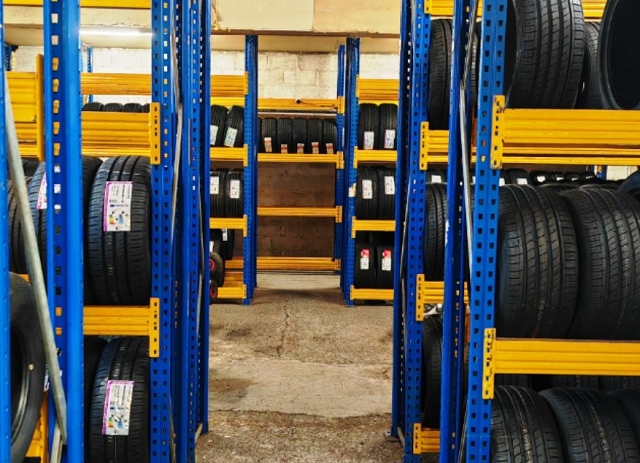 Sell a Tyre and Puncture Repair Business in West Sussex For Sale