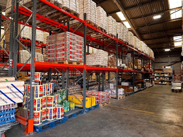 Cash and Carry to the Catering Trade in Cheshire For Sale