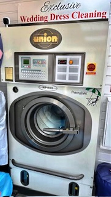 Sell a Dry Cleaners in Essex For Sale