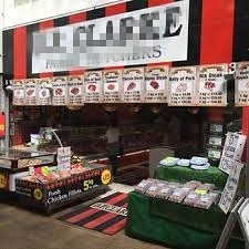 Empty Premises was Butcher shop in Bedfordshire For Sale